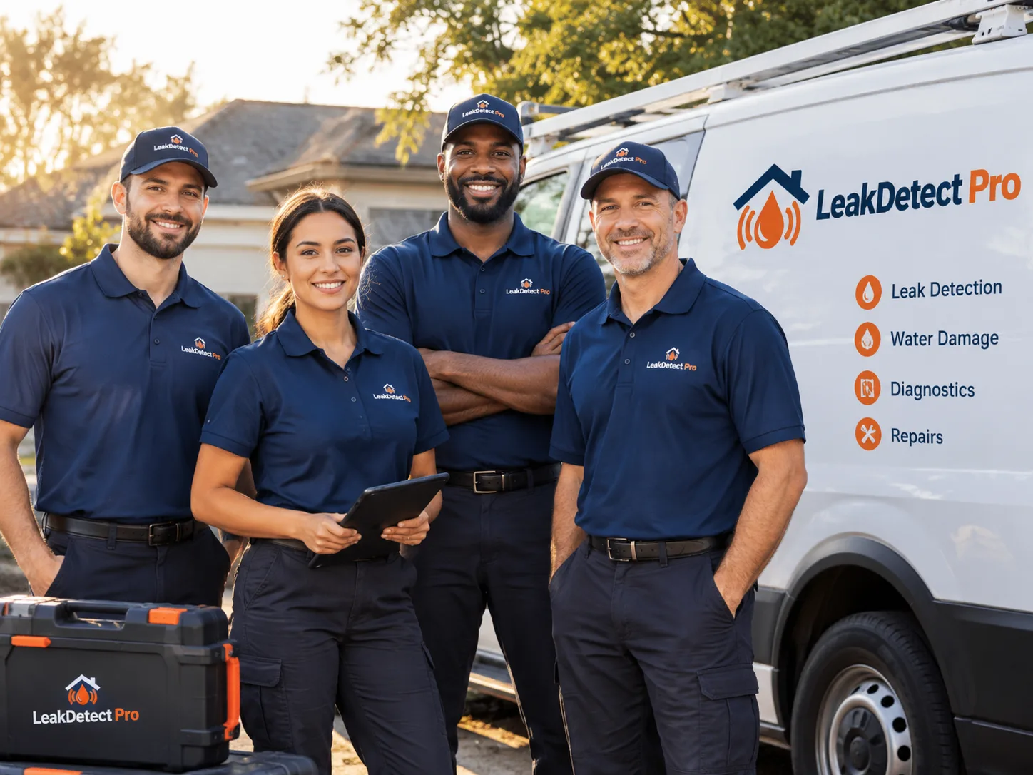 Roof Repair company in Dresden, TN
